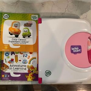 Leapfrog Tablet